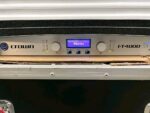 The Crown I-T4000 is a two-channel power amplifier with a 4000Watt - Image 6
