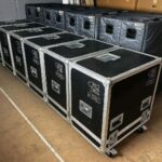 NEXO GEO M Package for SALE! 10 x Geo M1210 - Image 4