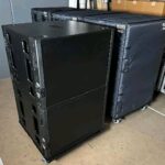 NEXO GEO M Package for SALE! 10 x Geo M1210 - Image 5