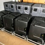 NEXO GEO M Package for SALE! 10 x Geo M1210 - Image 8