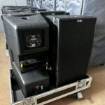 NEXO GEO M Package for SALE! 10 x Geo M1210 - Image 11