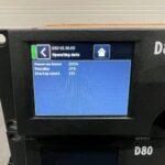 1x D&B Audiotechnik D80 NL4 - Image 5