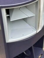 JBL 4675C-DTH ScreenArray Cinema Speakers - Image 3