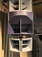 JBL 4675C-DTH ScreenArray Cinema Speakers - Image 4