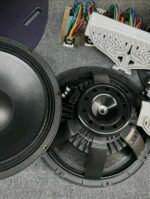 JBL 4675C-DTH ScreenArray Cinema Speakers - Image 6