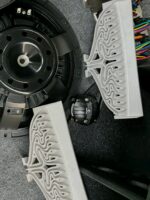 JBL 4675C-DTH ScreenArray Cinema Speakers - Image 8