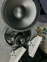 JBL 4675C-DTH ScreenArray Cinema Speakers - Image 9