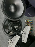 JBL 4675C-DTH ScreenArray Cinema Speakers - Image 12