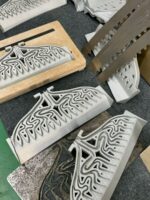 JBL 4675C-DTH ScreenArray Cinema Speakers - Image 14