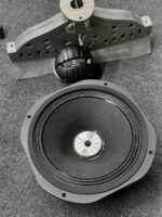 JBL 4675C-DTH ScreenArray Cinema Speakers - Image 15