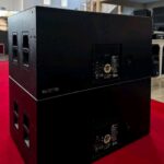 Meyersound equipment - Image 3