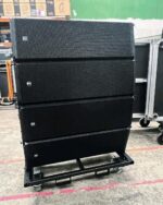 RCF AUDIO SYSTEM - Image 2