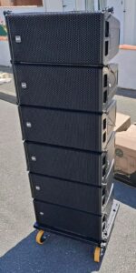 RCF AUDIO SYSTEM - Image 5