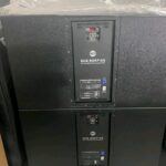 RCF AUDIO SYSTEM - Image 7