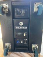 RCF AUDIO SYSTEM - Image 8