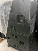 RCF AUDIO SYSTEM - Image 10
