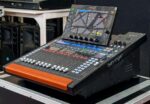 PRO AUDIO MIXING & LIGHTING CONSOLES - Image 7