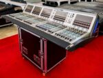 PRO AUDIO MIXING & LIGHTING CONSOLES - Image 8