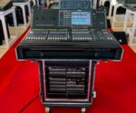 PRO AUDIO MIXING & LIGHTING CONSOLES - Image 9