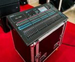 PRO AUDIO MIXING & LIGHTING CONSOLES - Image 10