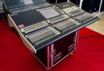 PRO AUDIO MIXING & LIGHTING CONSOLES - Image 13