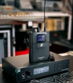 Sennheiser audio equipment - Image 5